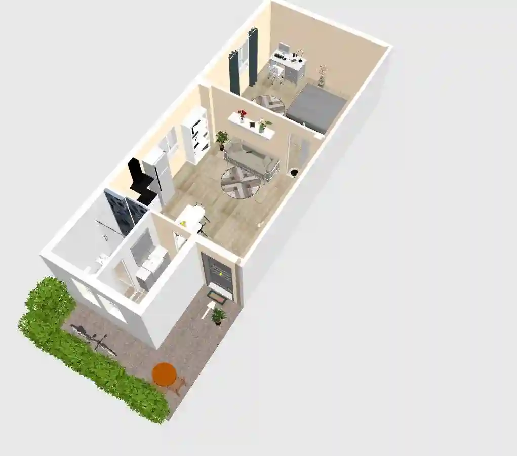 Appartamento - foto 5