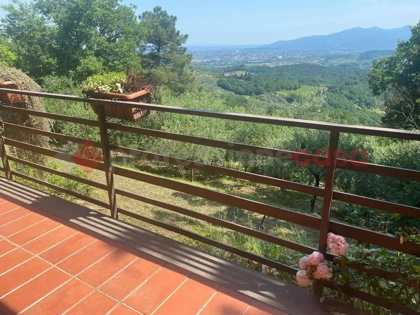 Villa unifamiliare via di Aquilea traversa 1, Aquilea - Mastiano, Lucca - foto 2