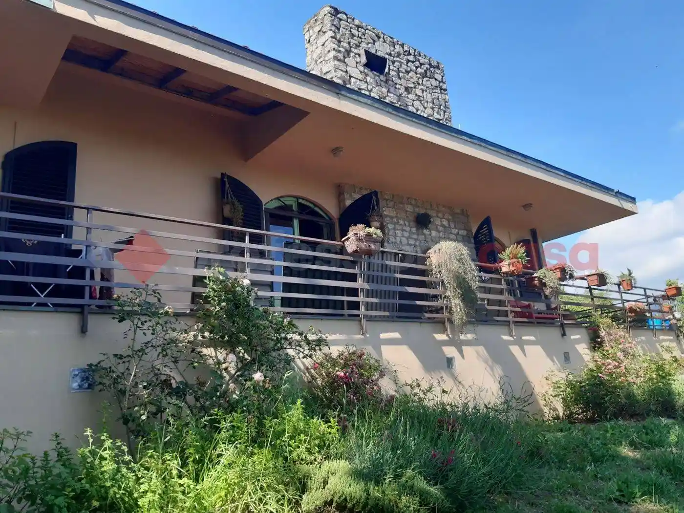 Villa unifamiliare via di Aquilea traversa 1, Aquilea - Mastiano, Lucca - foto 3