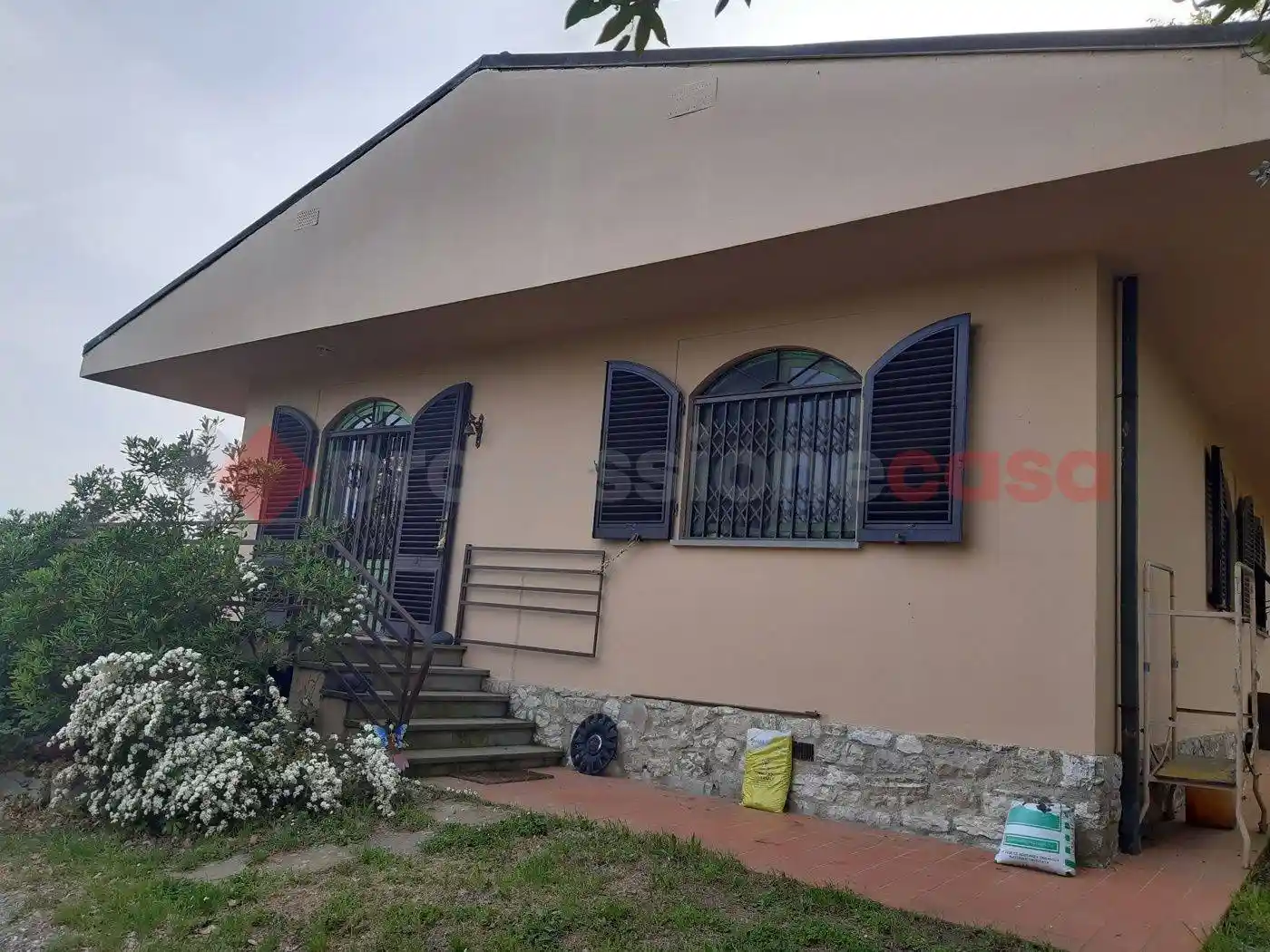 Villa unifamiliare via di Aquilea traversa 1, Aquilea - Mastiano, Lucca - foto 4