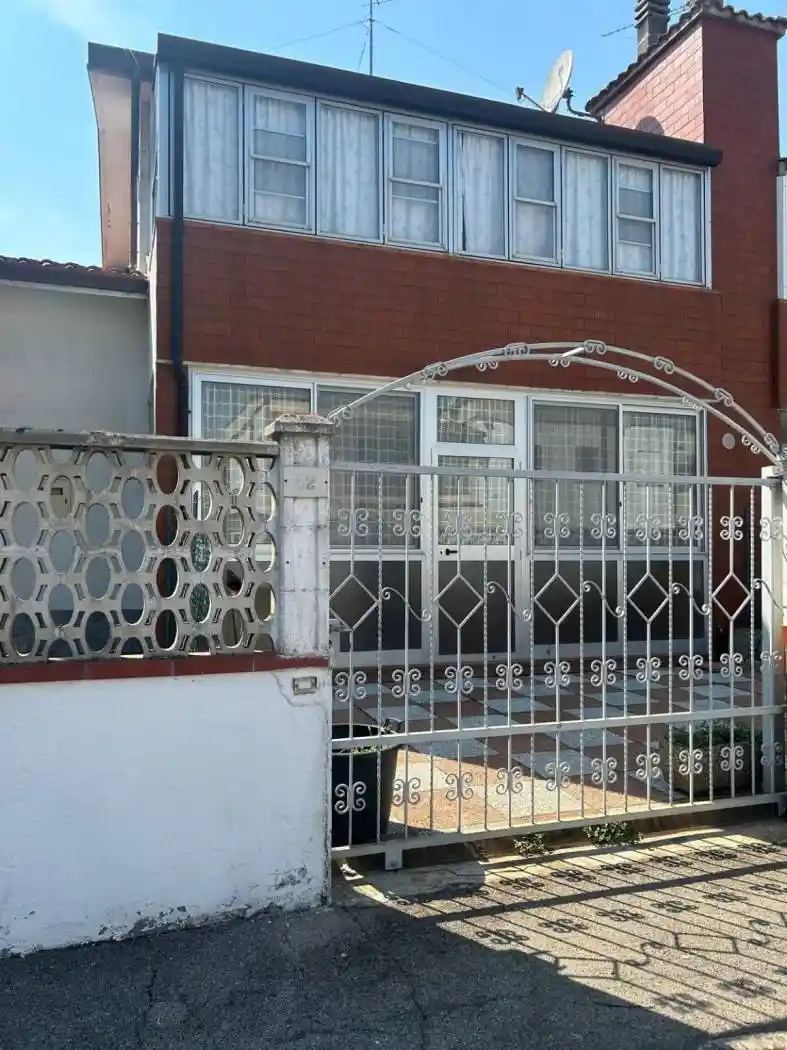 Villetta a schiera in vendita a Comacchio