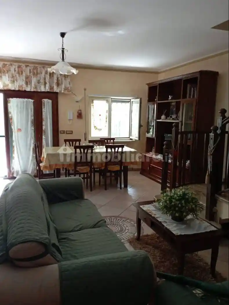 Villa a schiera viale Pitagora, Centro, Paola - foto 3