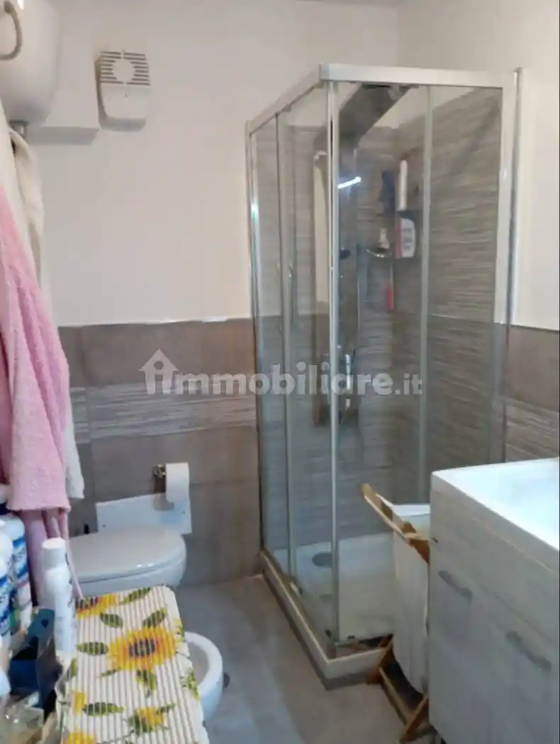 Villa a schiera viale Pitagora, Centro, Paola - foto 4