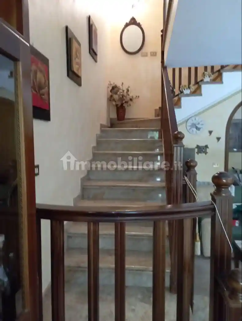 Villa a schiera viale Pitagora, Centro, Paola - foto 5