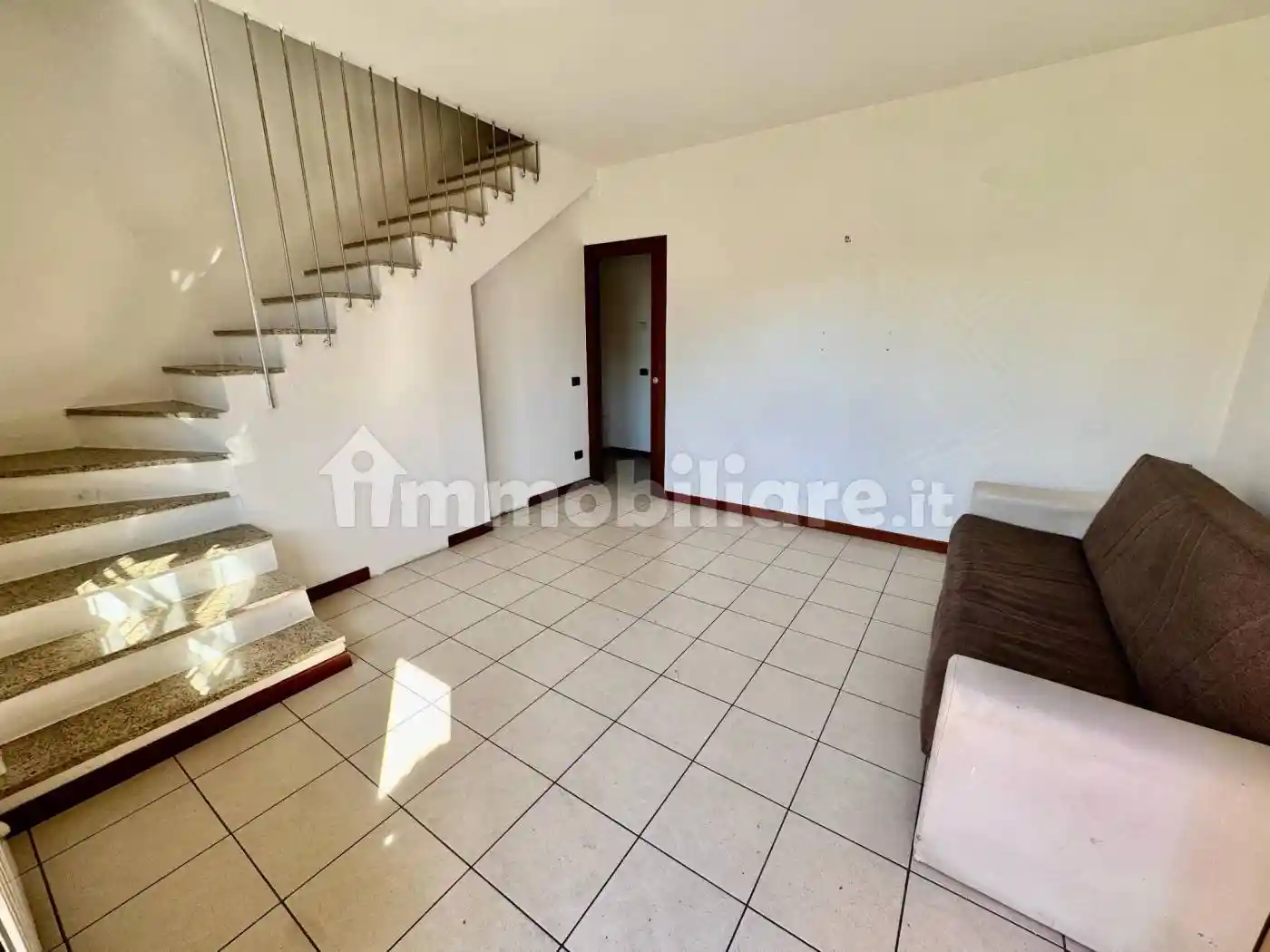 Villa a schiera Strada della Rovinaglia, San Lazzaro, Piacenza - foto 3