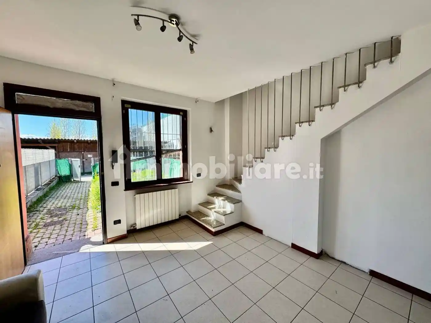 Villa a schiera Strada della Rovinaglia, San Lazzaro, Piacenza - foto 4