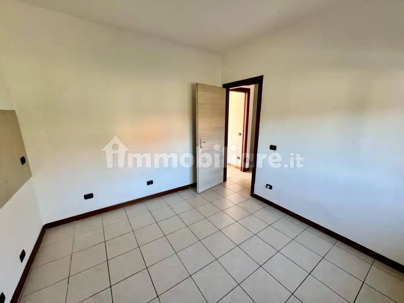 Villa a schiera Strada della Rovinaglia, San Lazzaro, Piacenza - foto 5