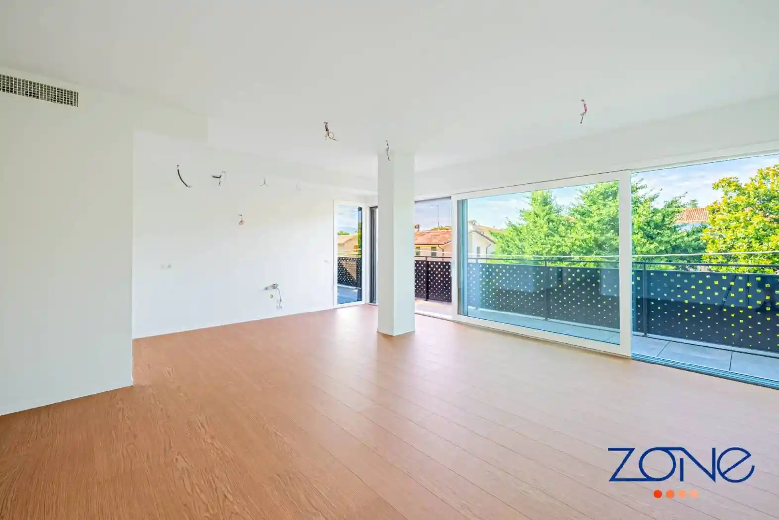 Attico - Mansarda in vendita a Spresiano