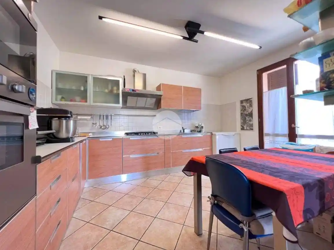 Appartamento in vendita a Saludecio