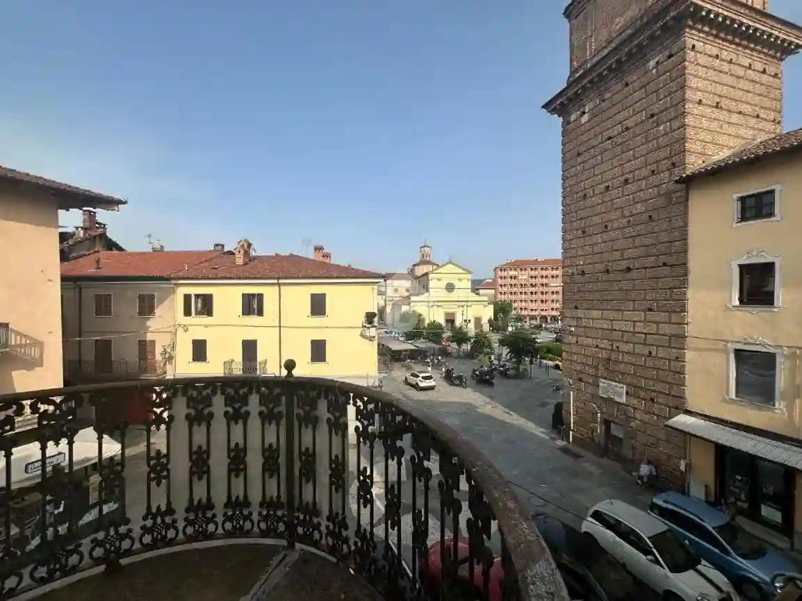 Palazzo - Edificio - foto 2