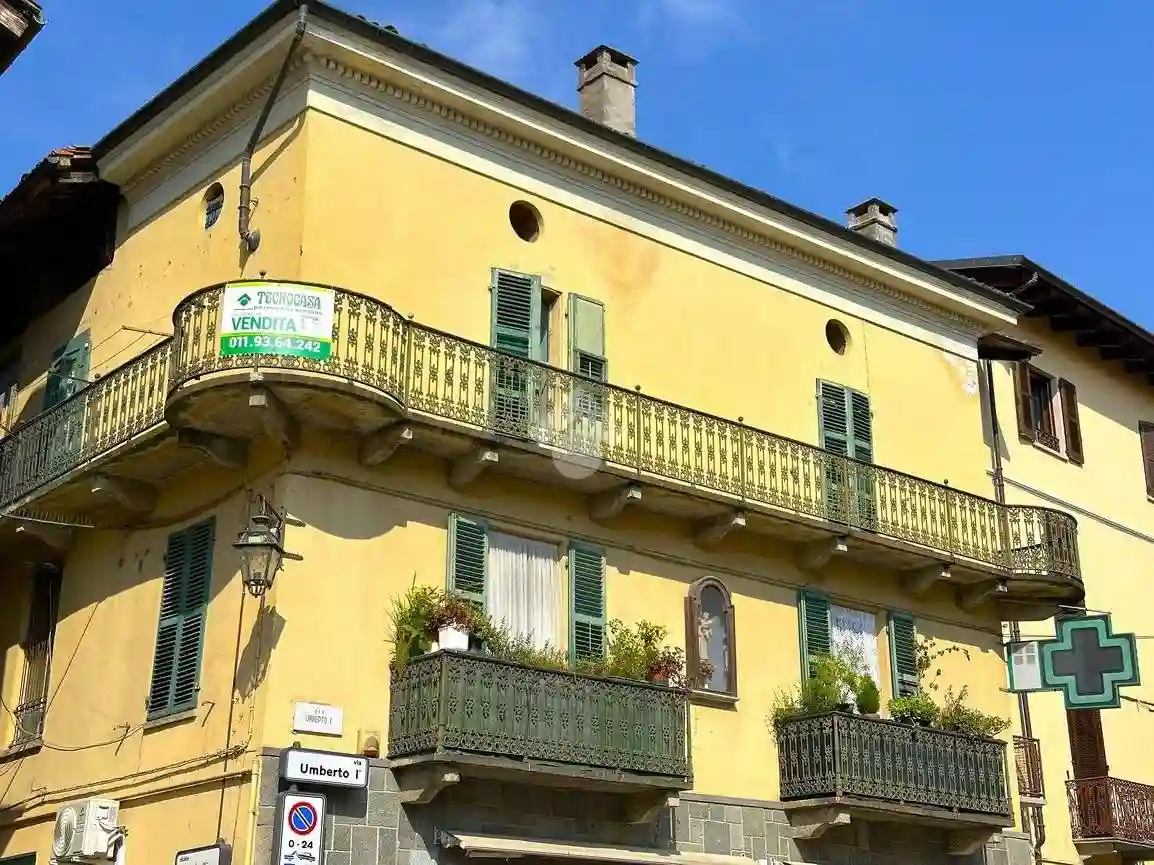 Palazzo - Edificio - foto 3