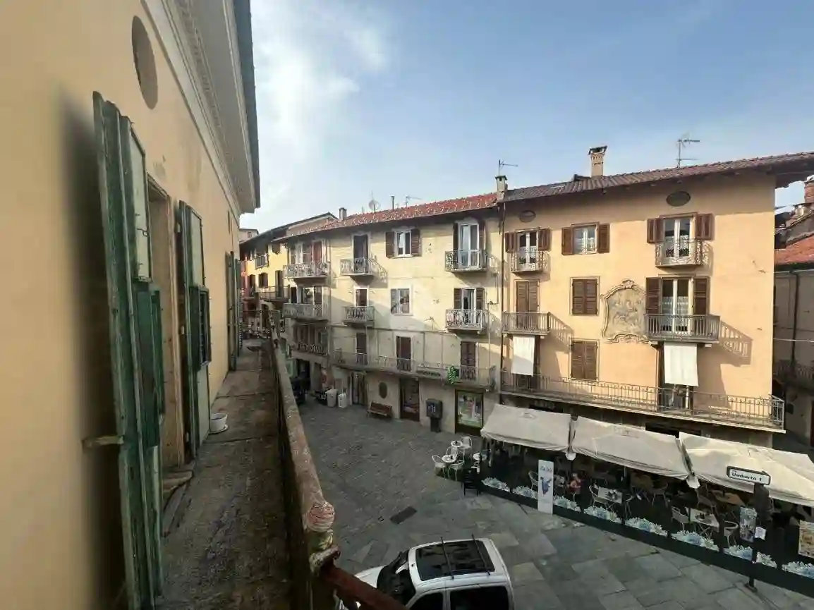 Palazzo - Edificio - foto 4