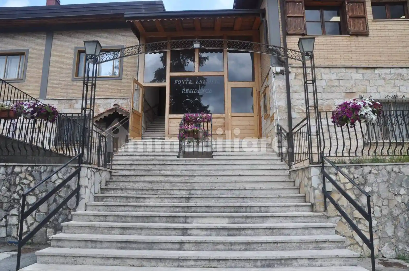 Quadrilocale via Fonte dell'Eremita, Roccaraso - foto 2