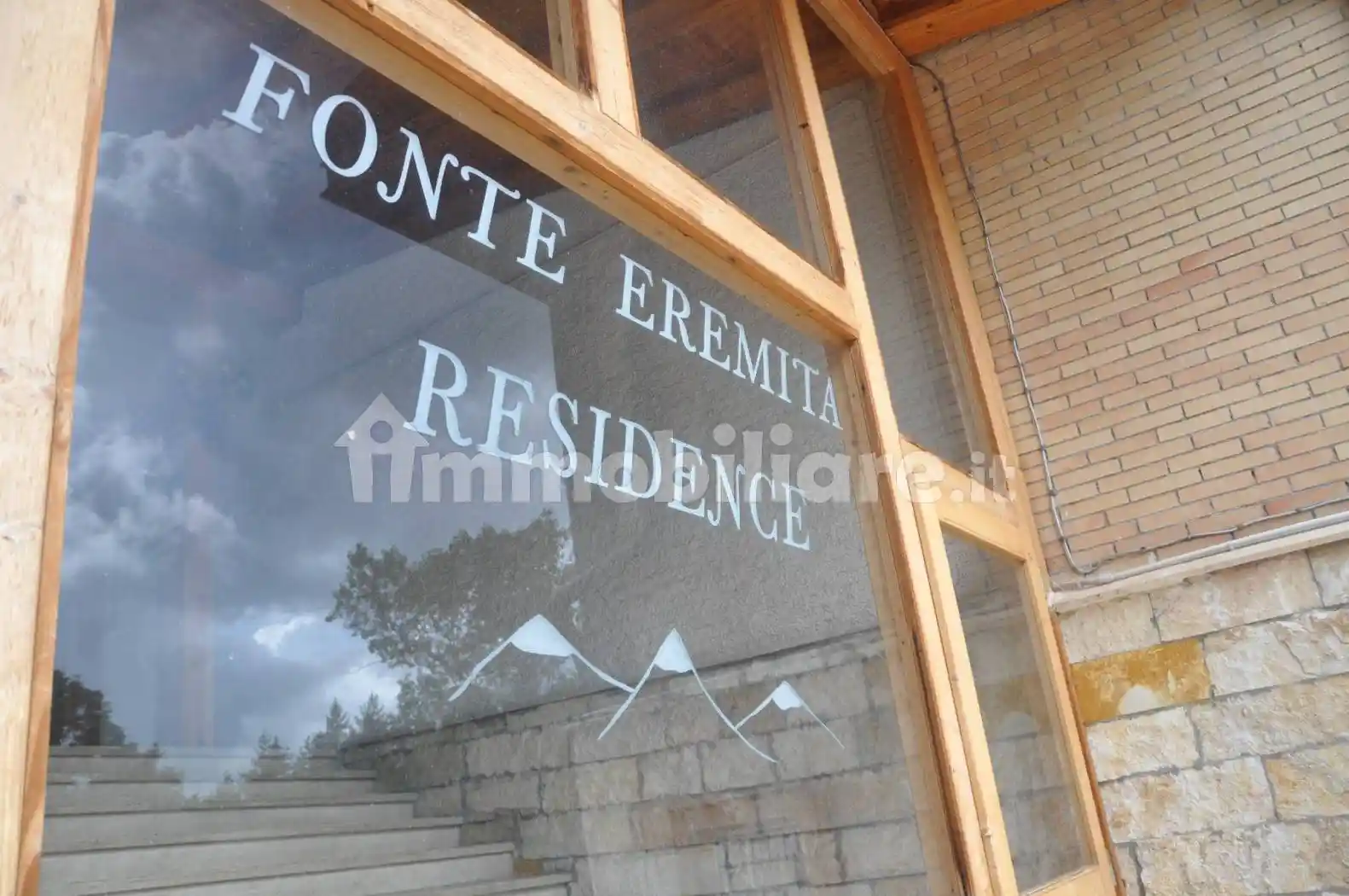 Quadrilocale via Fonte dell'Eremita, Roccaraso - foto 3