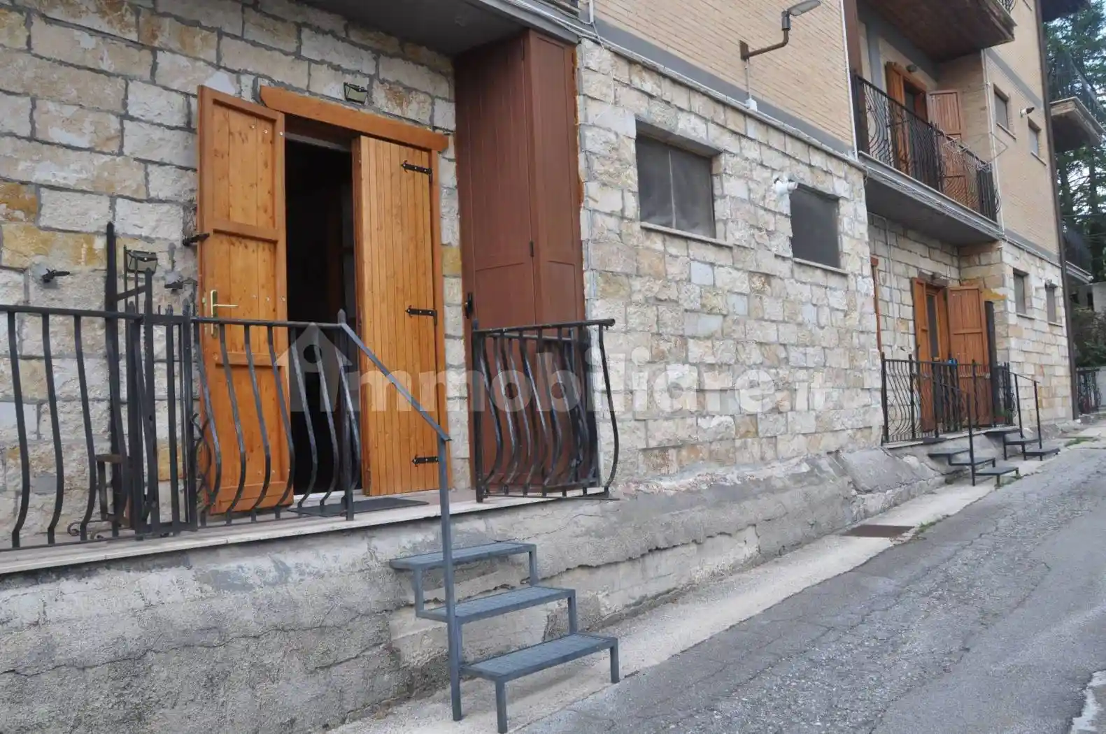 Quadrilocale via Fonte dell'Eremita, Roccaraso - foto 4