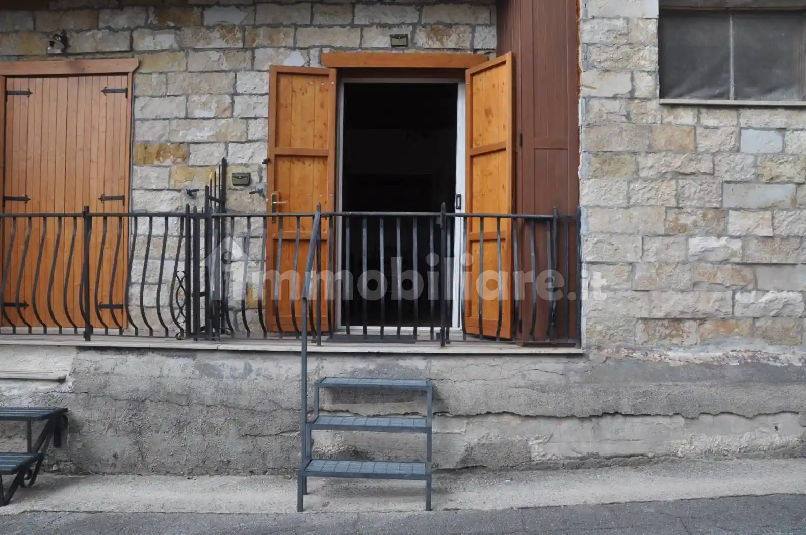 Quadrilocale via Fonte dell'Eremita, Roccaraso - foto 5