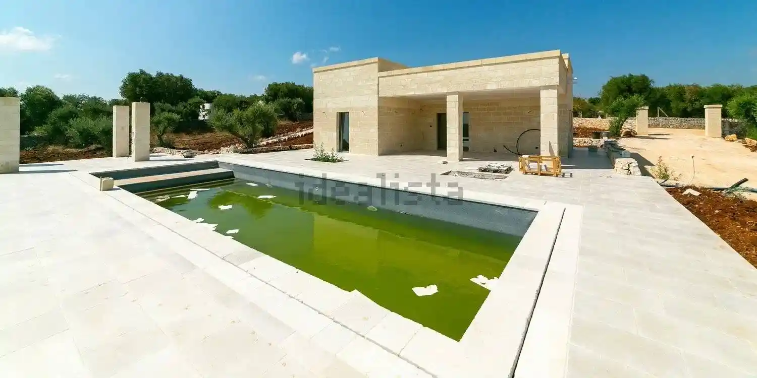 Villa in vendita a Ostuni