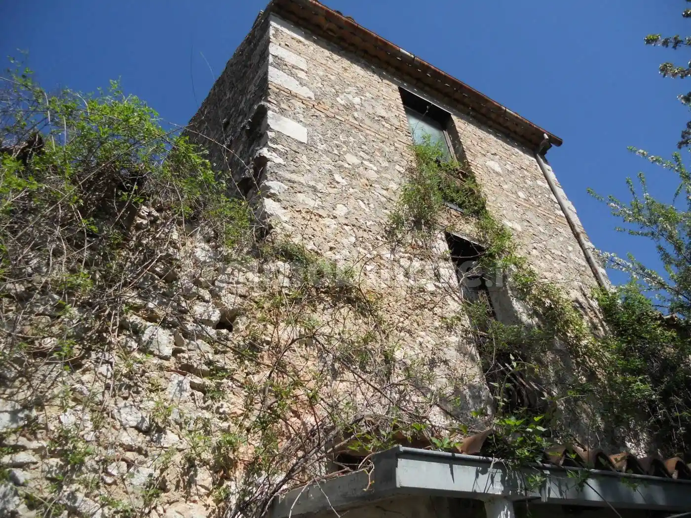 Terratetto unifamiliare via Cirillo, Capistrello - foto 3