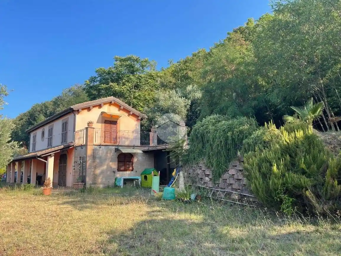 Villa in vendita a Massignano