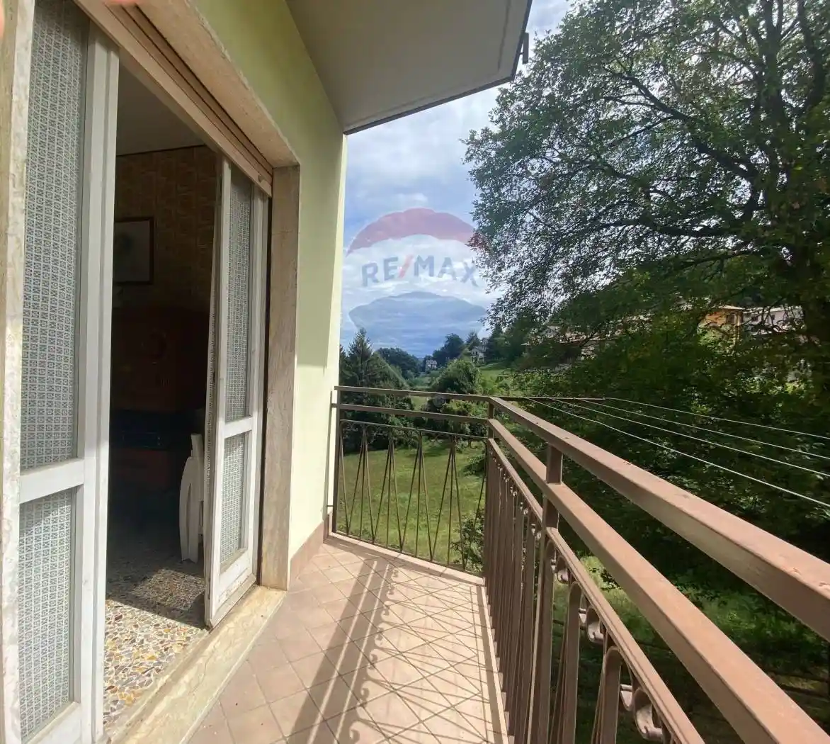 Appartamento in vendita a Roncola