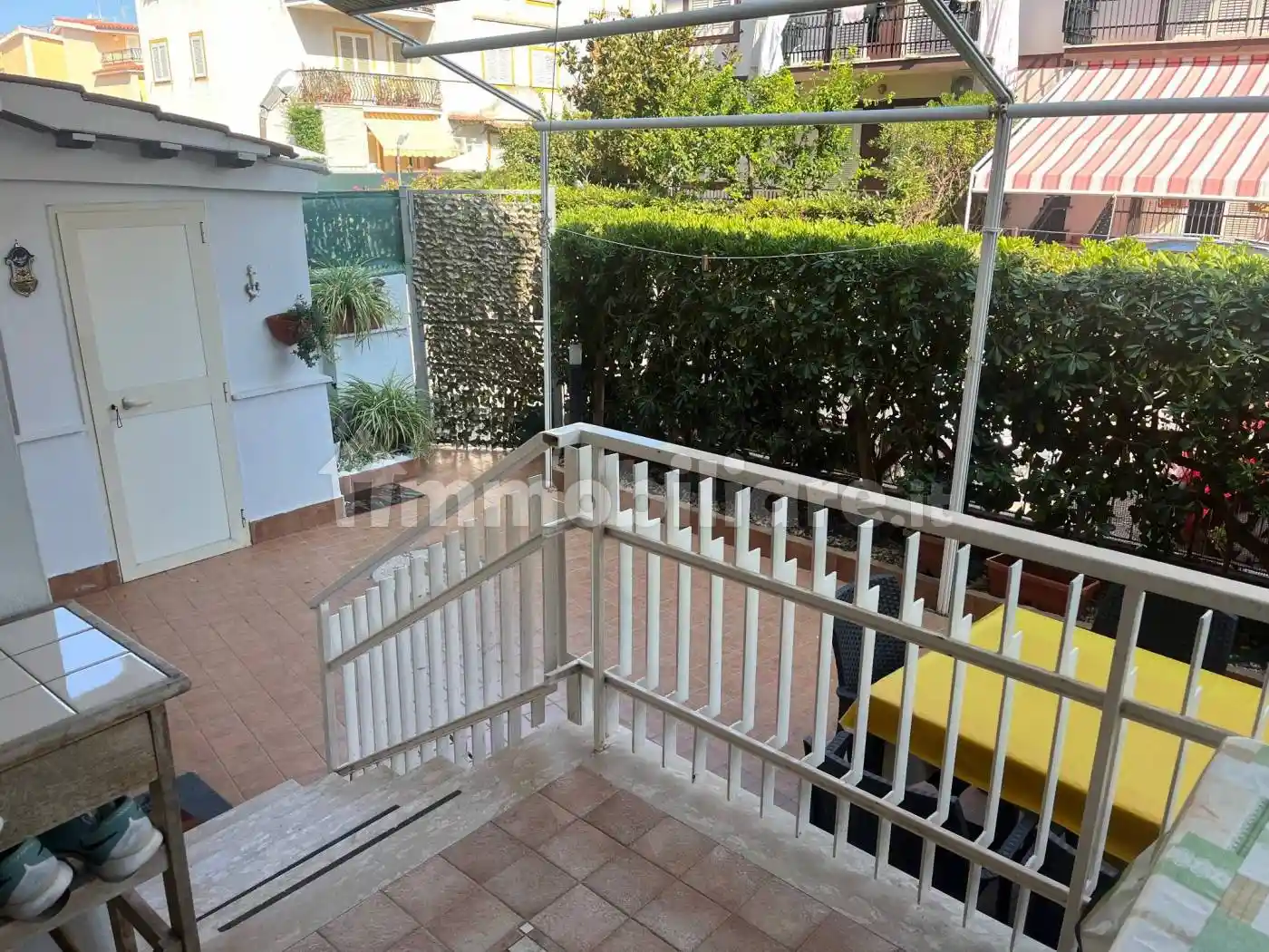 Villa in affitto a Terracina