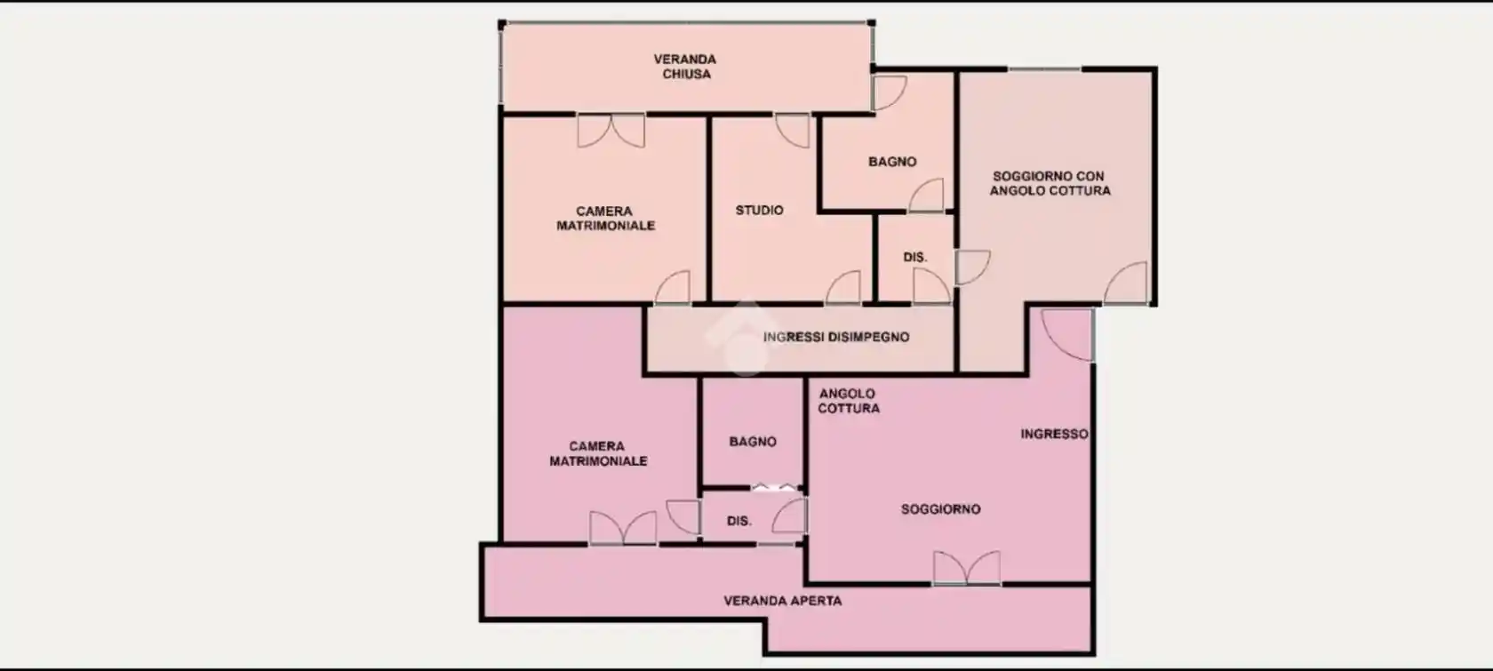 Appartamento in vendita a Quartu Sant'Elena