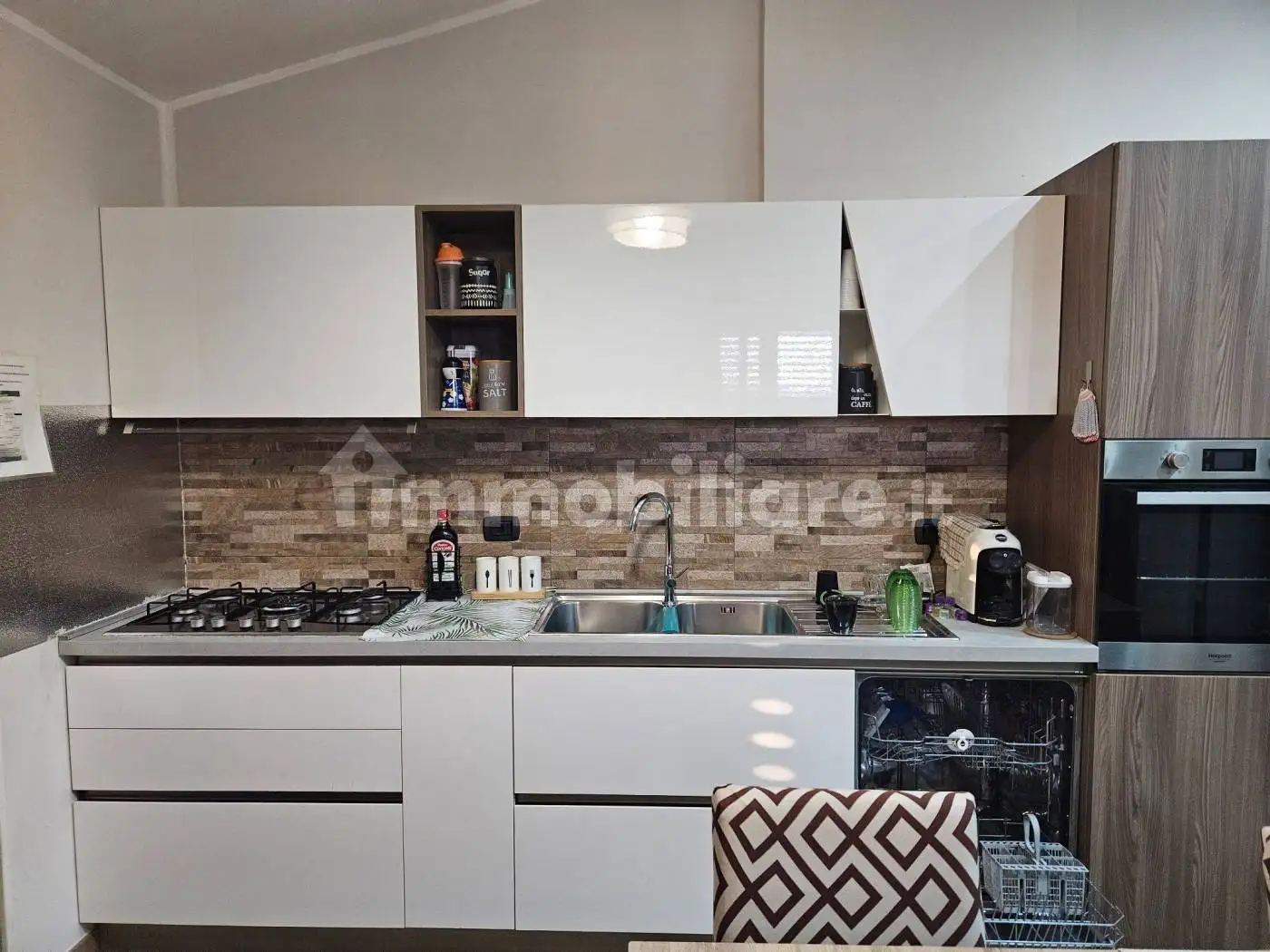 Attico - Mansarda in vendita a Riace