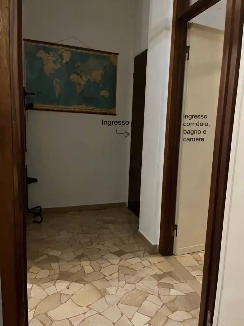 Appartamento in vendita a Vercelli