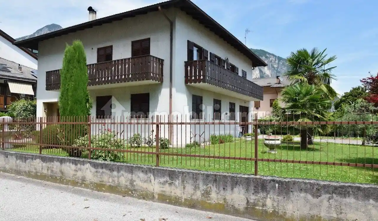 Villa in vendita a Mezzolombardo