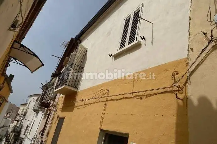 Appartamento in vendita a Rotondella