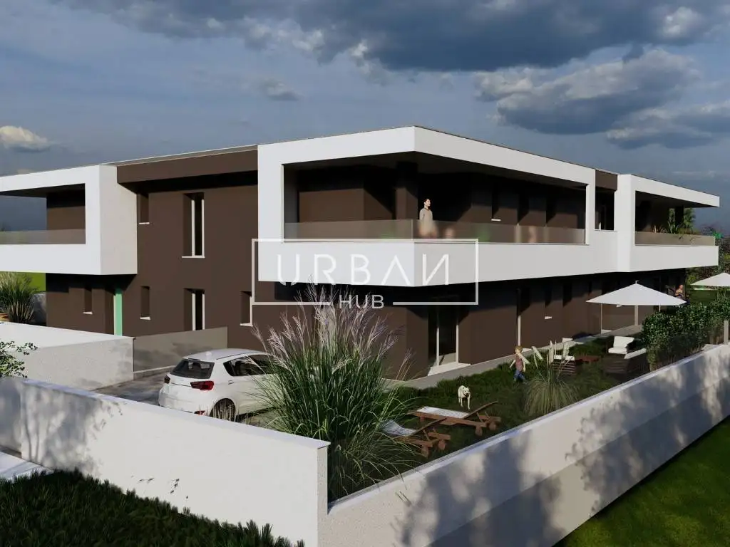 Attico - Mansarda in vendita a Forlì