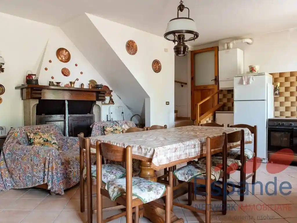 Casa indipendente - foto 2