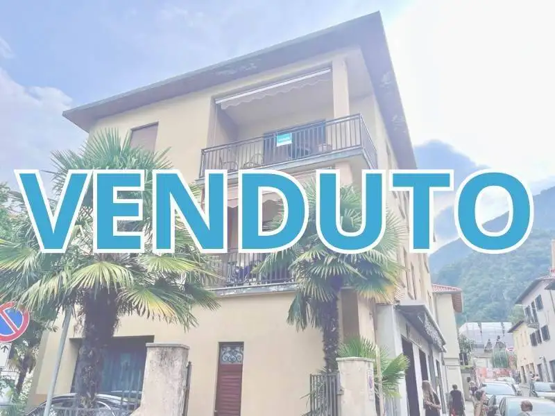 Appartamento in vendita a Dervio