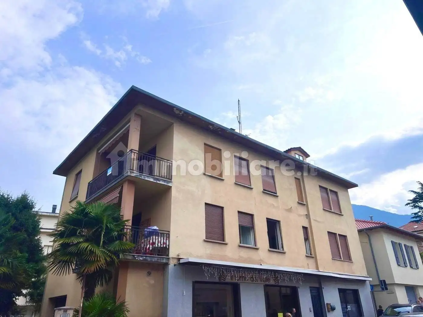 Appartamento via dei Martiri della liberazione 12, Centro, Dervio - foto 3