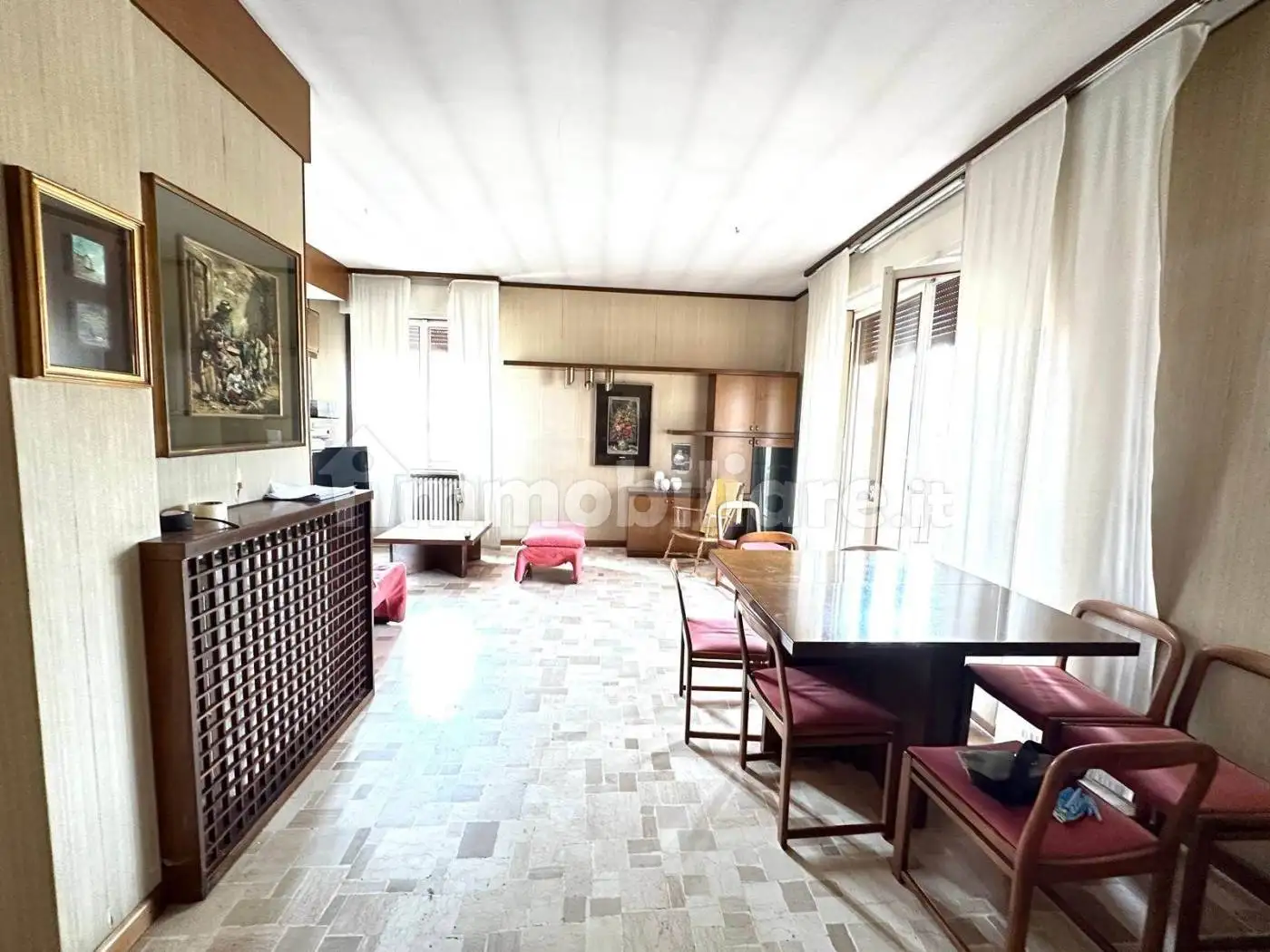 Appartamento via dei Martiri della liberazione 12, Centro, Dervio - foto 5