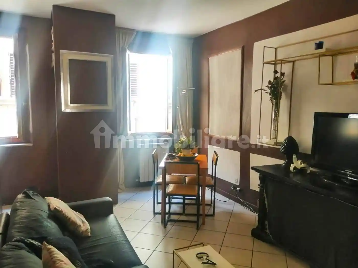 Appartamento in vendita a Firenze