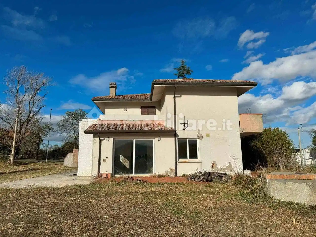 Villa in vendita a Verucchio
