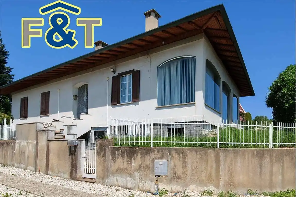 Villa bifamiliare via Vallerini, Cadrezzate con Osmate - foto 3