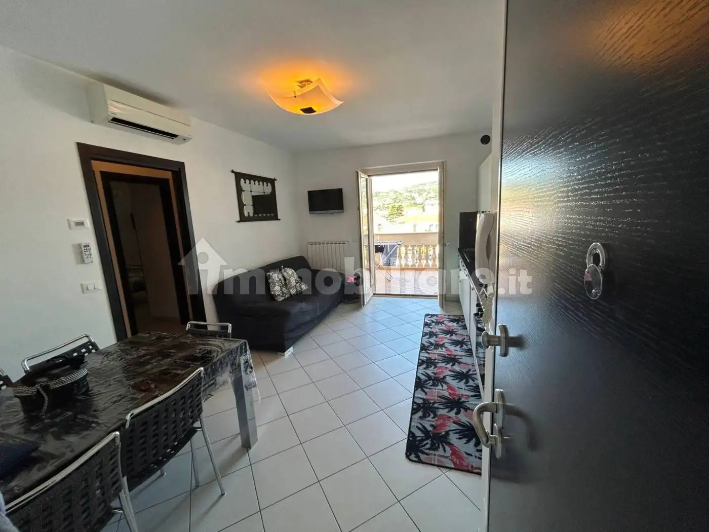 Appartamento in vendita a Tortoreto