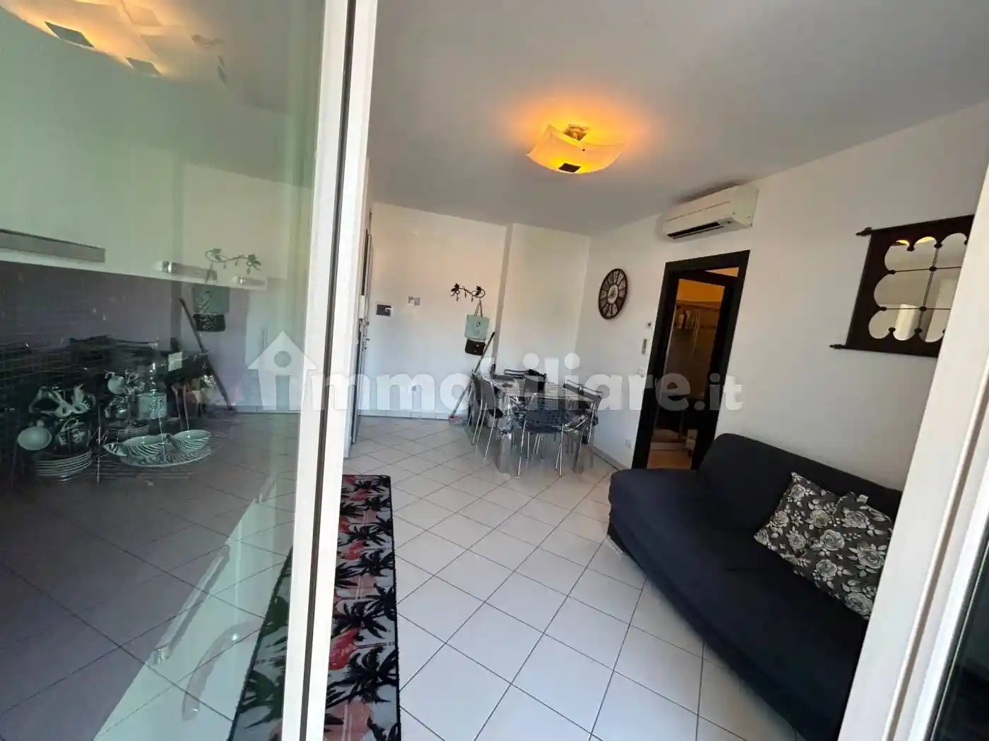 Trilocale piazza Giacomo Matteotti, Tortoreto Lido, Tortoreto - foto 2