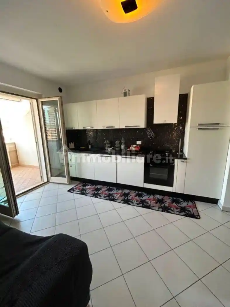 Trilocale piazza Giacomo Matteotti, Tortoreto Lido, Tortoreto - foto 5