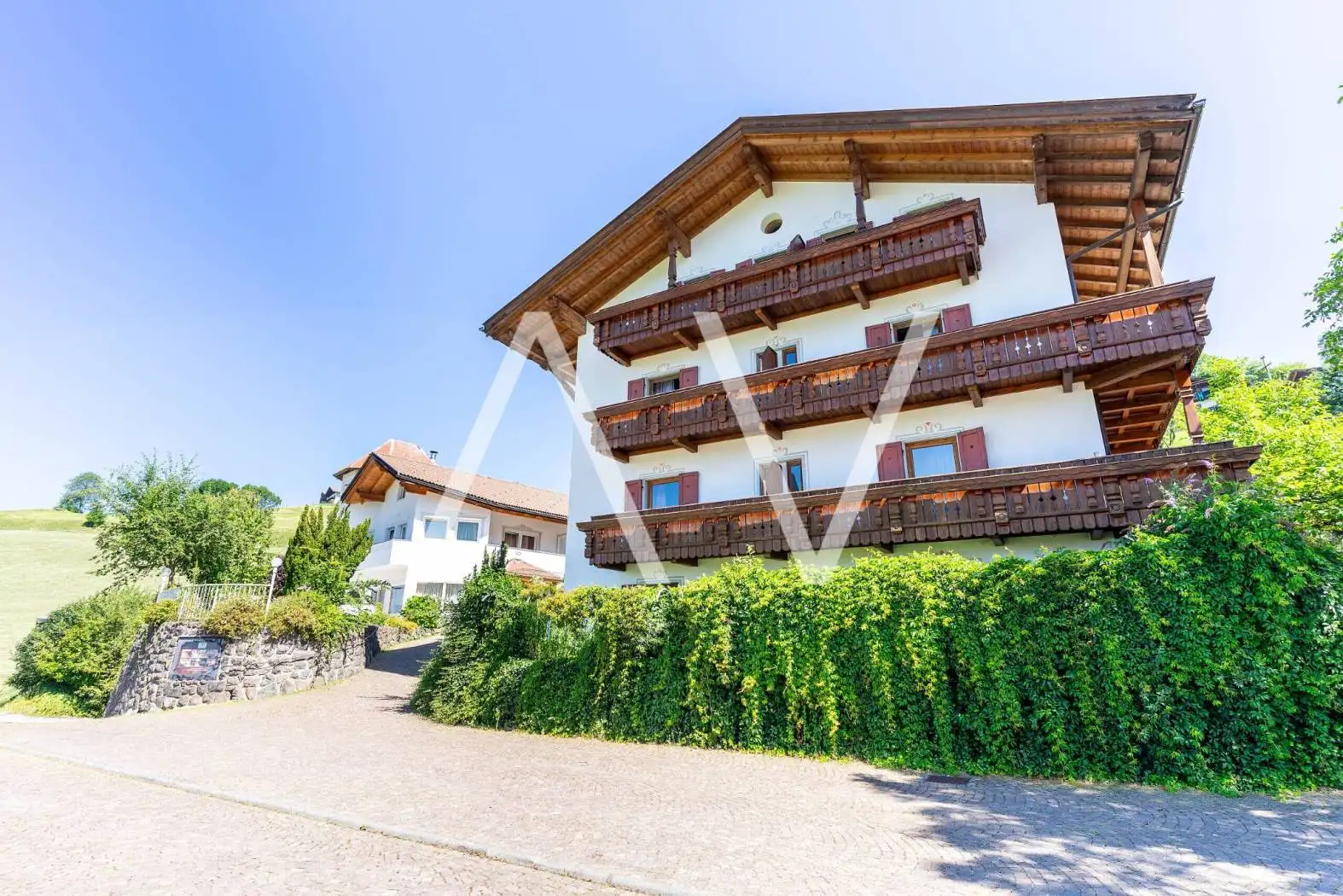 Palazzo - Edificio in Vendita - foto 2