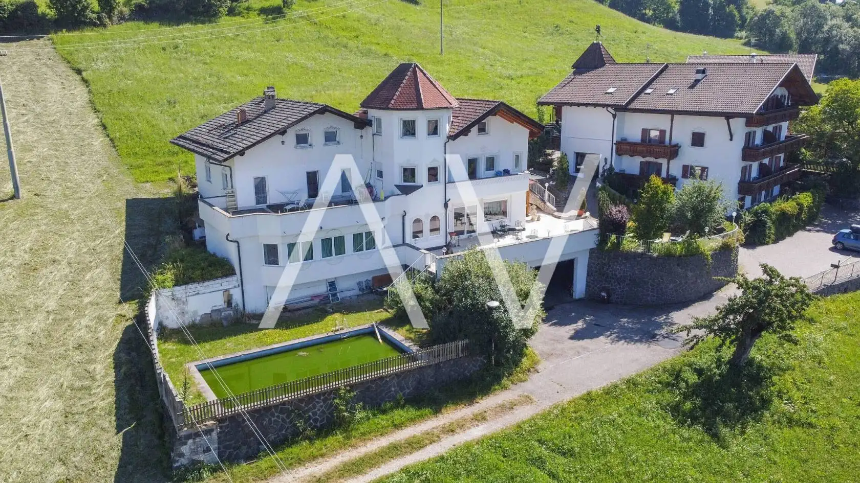 Palazzo - Edificio in Vendita - foto 3