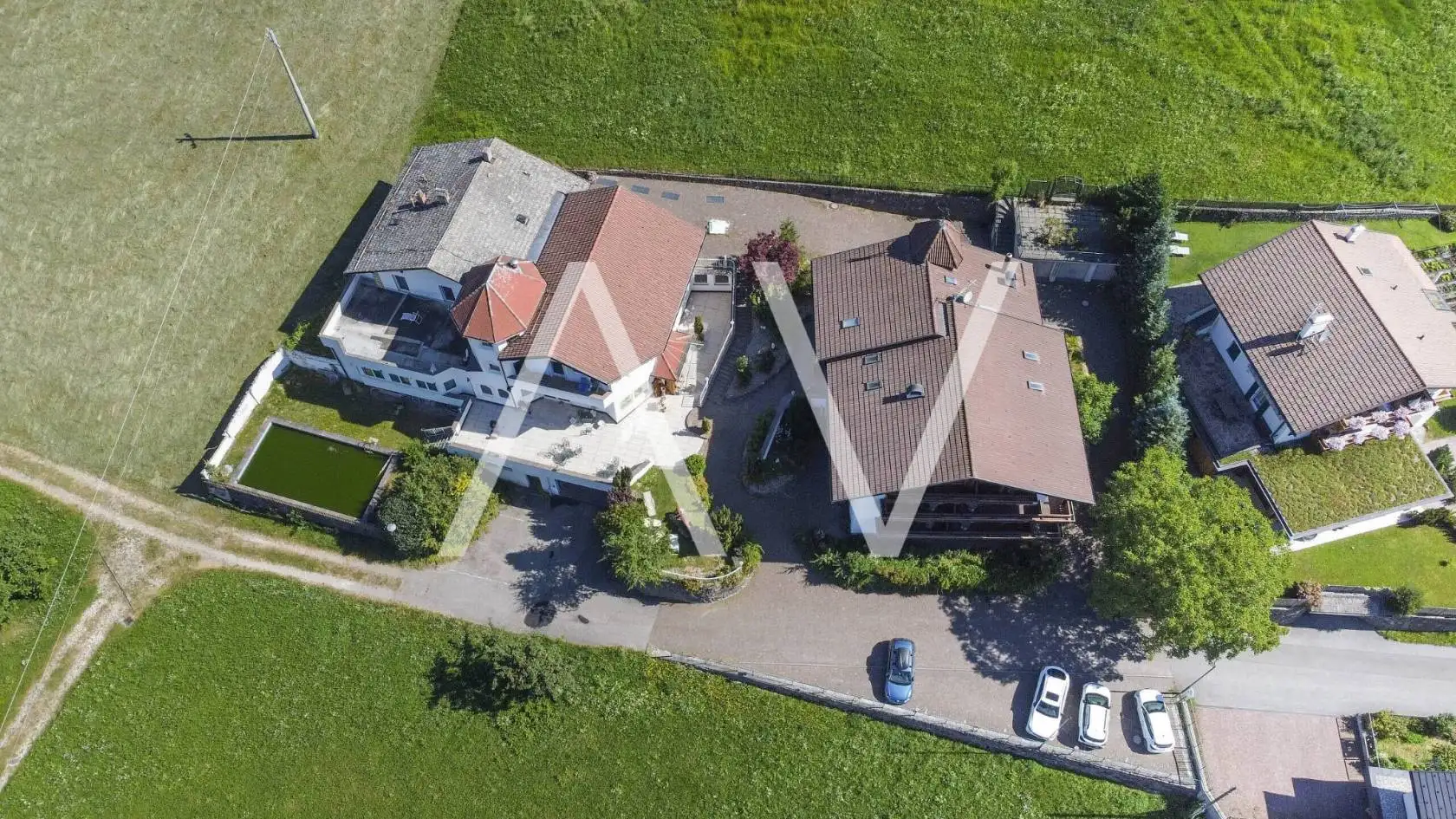 Palazzo - Edificio in Vendita - foto 4