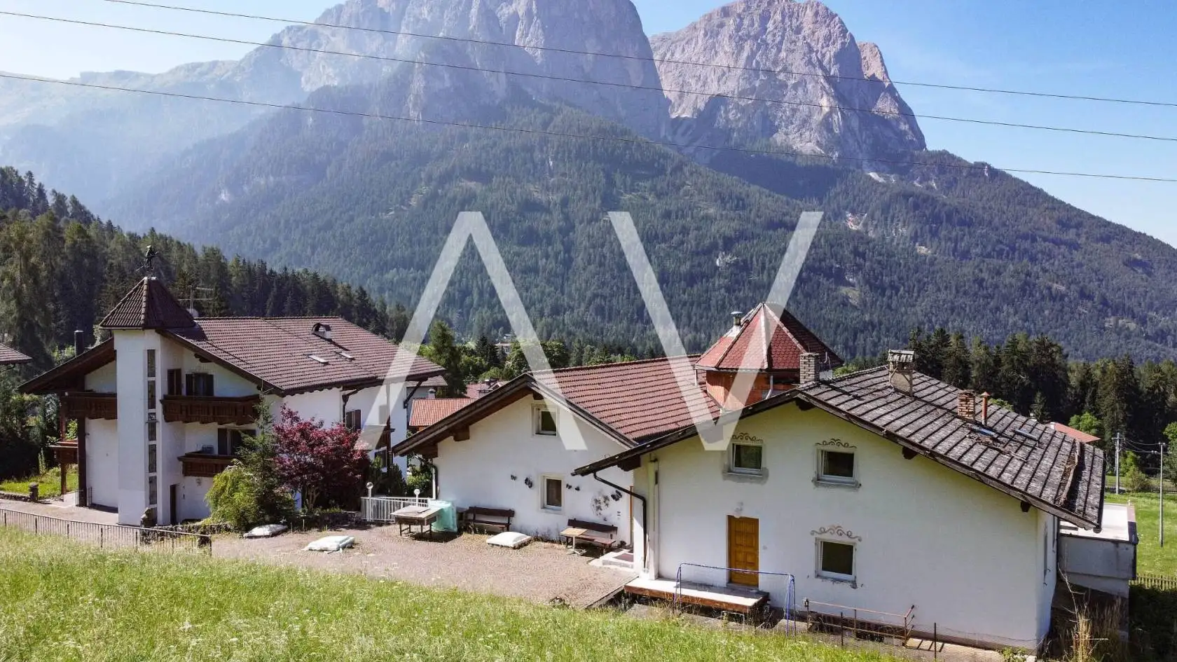 Palazzo - Edificio in Vendita - foto 5