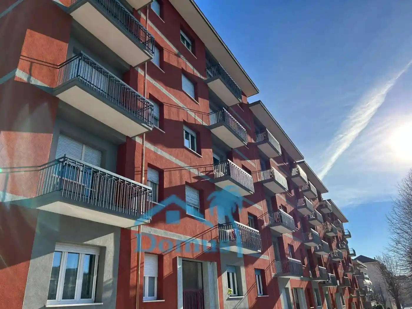 Appartamento in affitto a Pinerolo