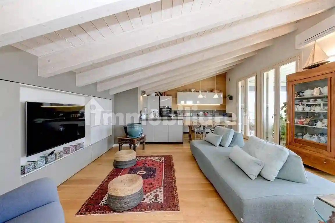 Attico - Mansarda - foto 2