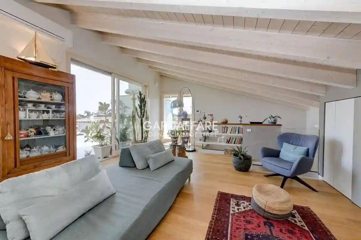 Attico - Mansarda - foto 4