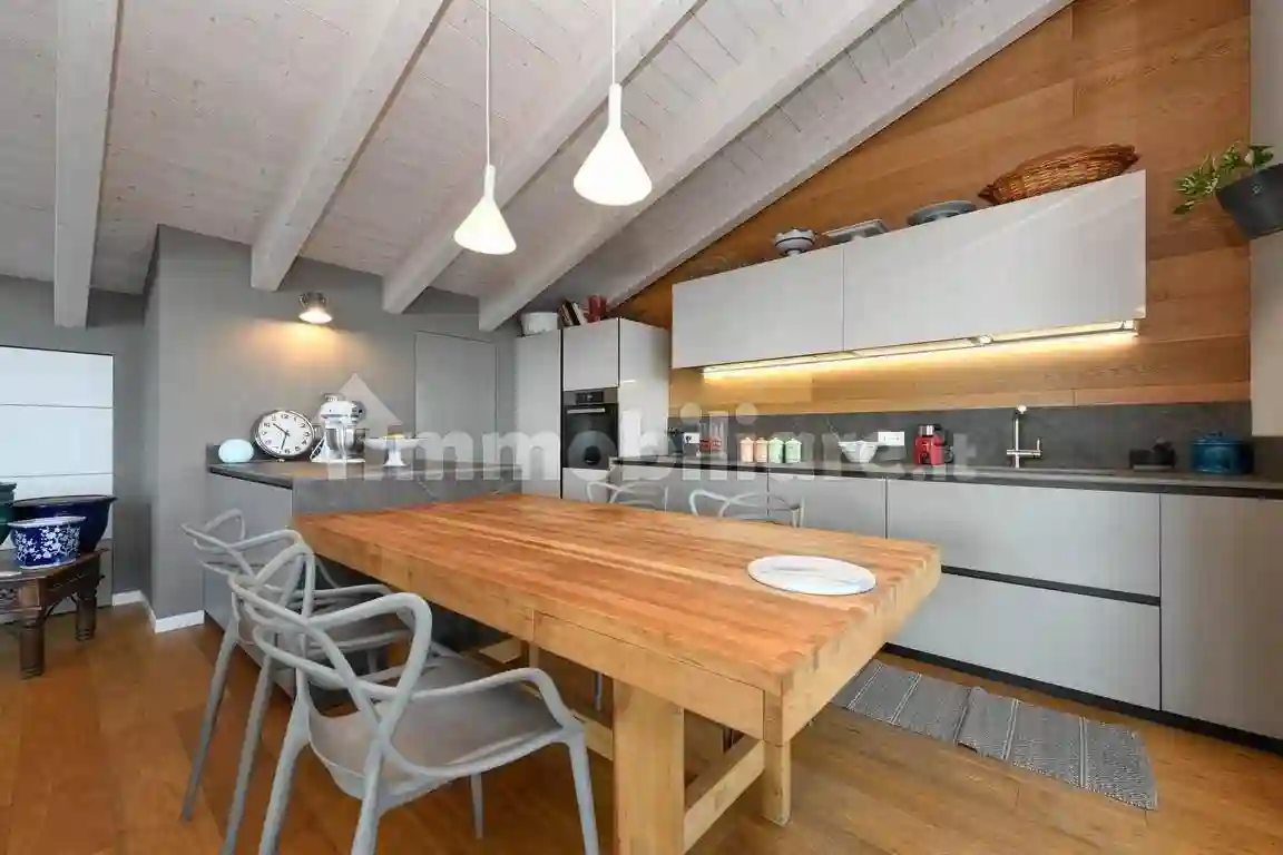 Attico - Mansarda - foto 5