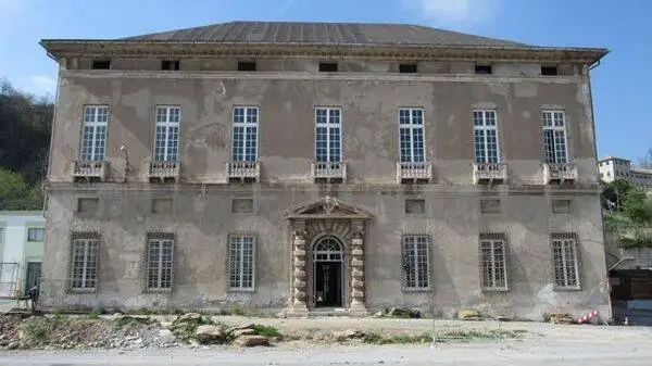 Palazzo - Edificio in affitto a Genova